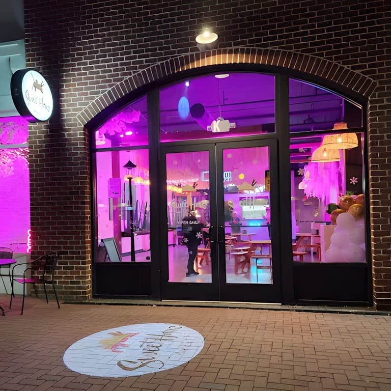 Welcome to SweetHaus Treats