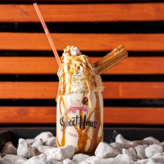 Dulce de Leche