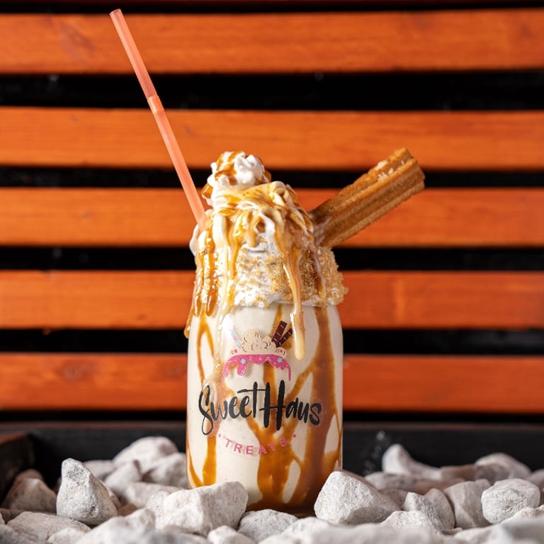 Delicious Milkshakes for Everyone