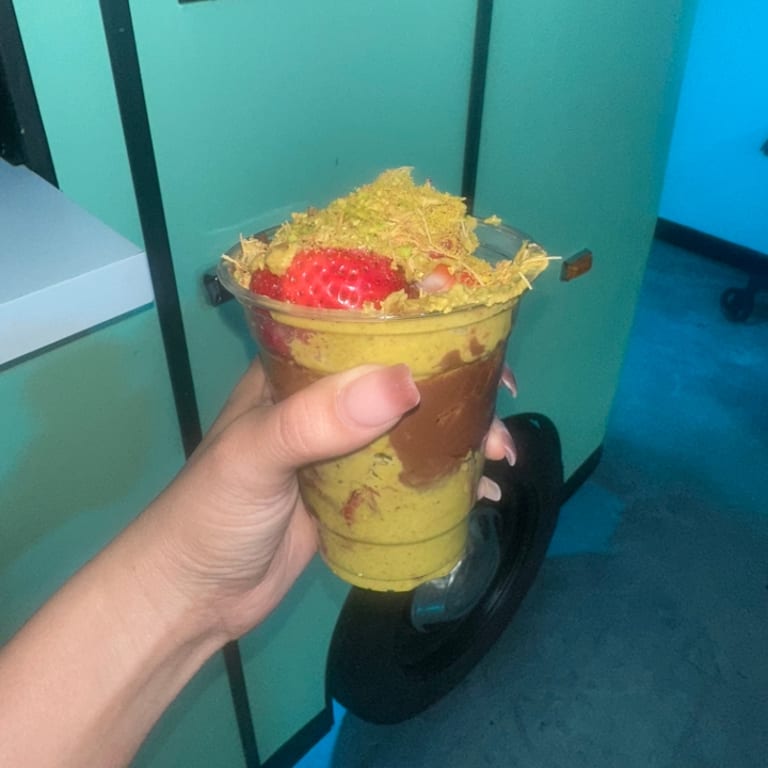Sundae Sensations Await You