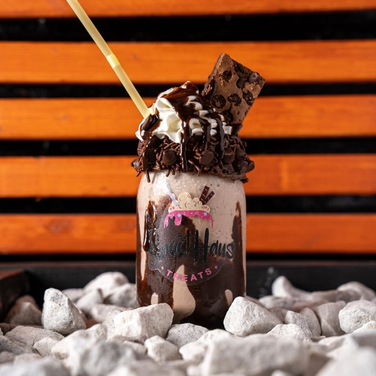 Family Friendly Restaurant Treats