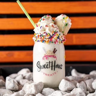 Vanilla Bliss